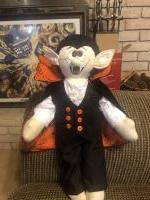 Vampire Doll
